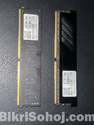 Geil Evo Spear 8GB DDR4 RAM